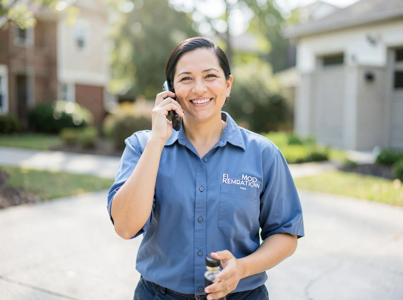 Mold Remediation Pembroke, KY FAQs